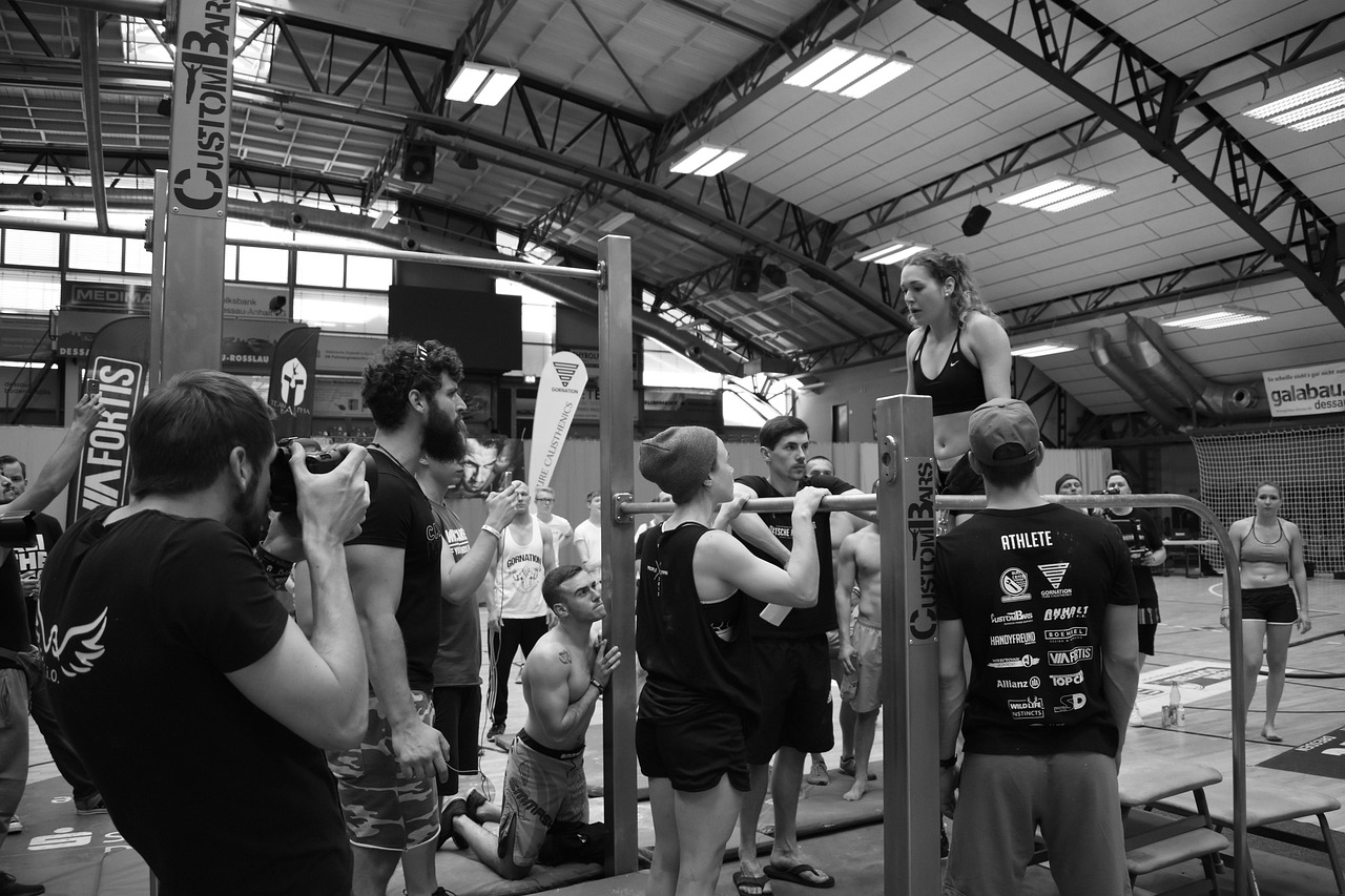 最新广播体操，活力引领健康风潮