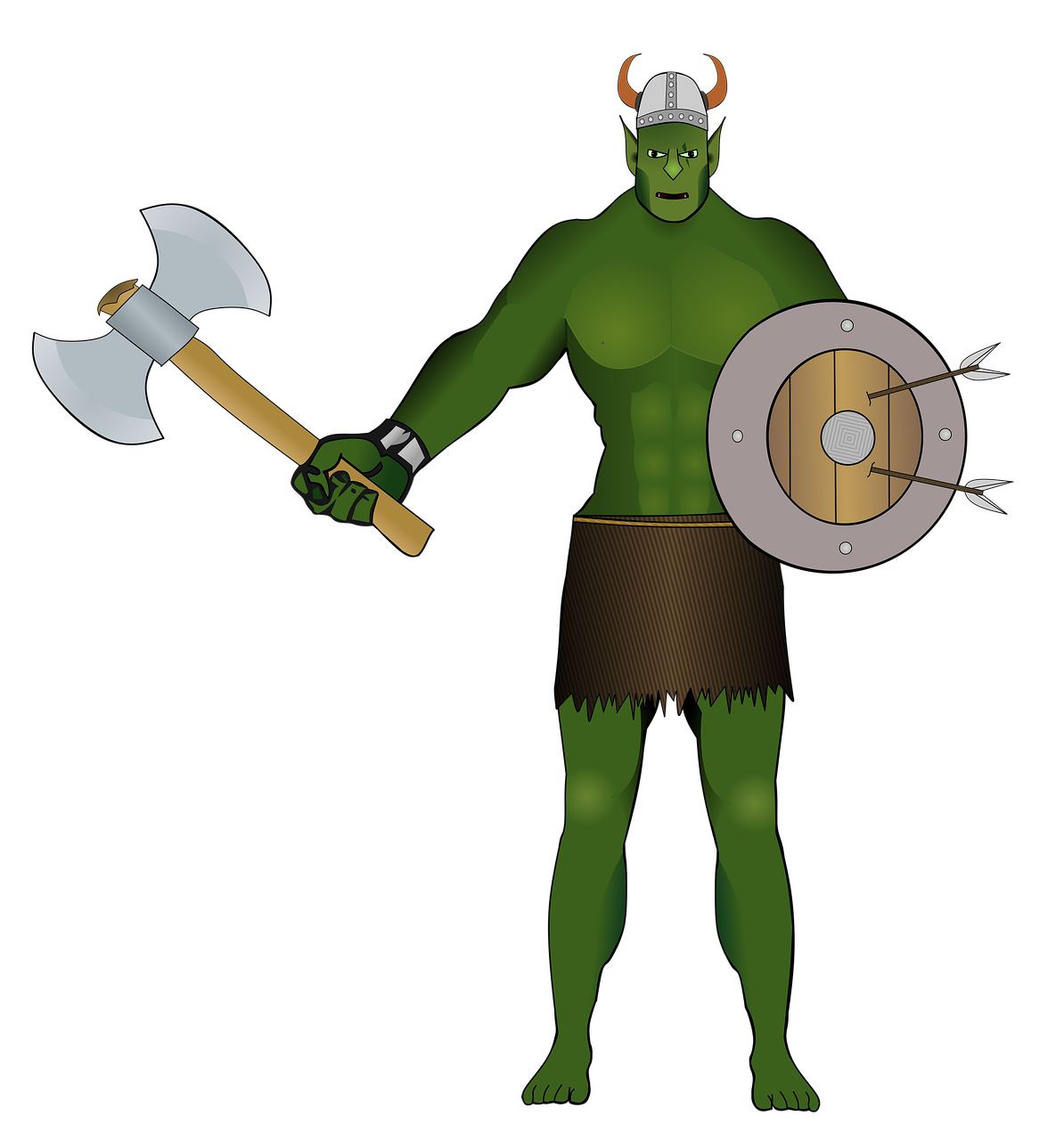 动漫人物绘画基础到进阶指南，从简单角色绘制起步