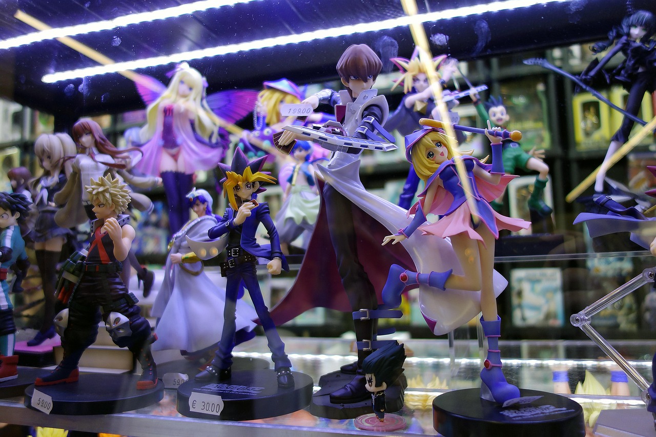 动漫3D黄，数字时代的视觉盛宴探索