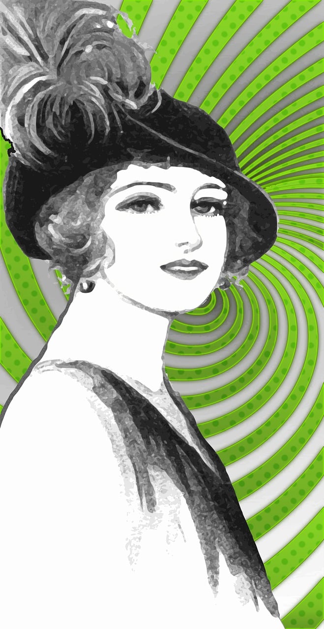 QQ动漫头，时尚潮流与个性表达的新宠