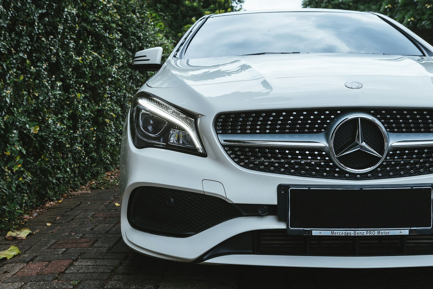 奔驰CLA 2017款上市时间及期待揭晓的新篇章探讨