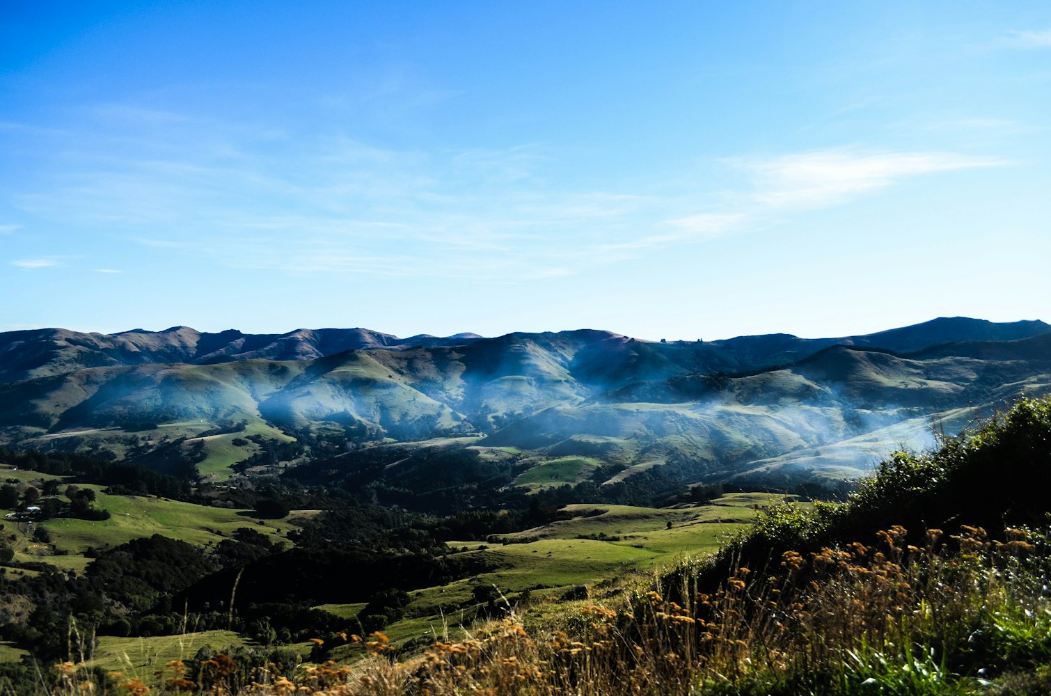 自然之美与人之情的交融，山野情缘最新章节探寻
