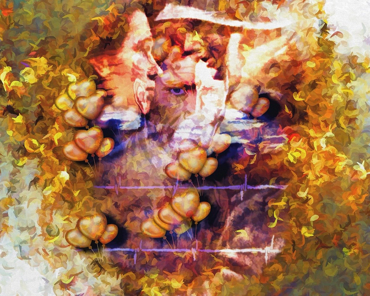 定格动漫，探索艺术的瞬间魅力和无限创意