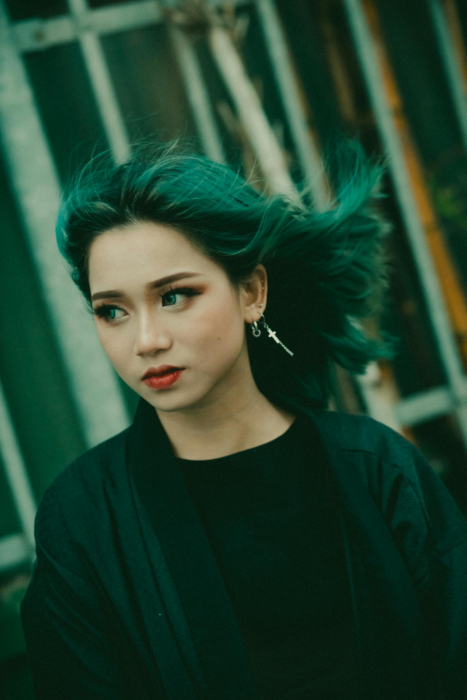 吴世勋最新写真，探寻偶像魅力的源泉